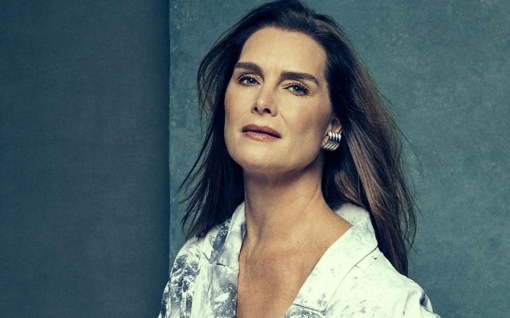 Everything to Know About Brooke Shields' Conjugal Life